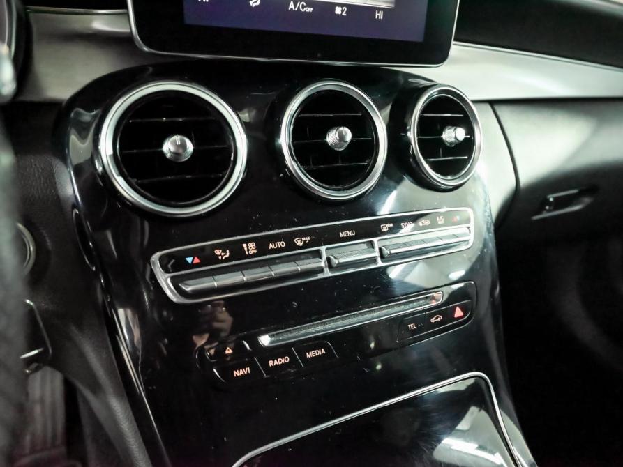 Mercedes-Benz C-Класс IV (W205) Екатеринбург  - изображение 17