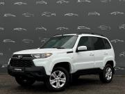 Lada (ВАЗ) Niva Travel I Санкт-Петербург  - изображение 25