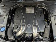 Mercedes-Benz S-Класс VI (W222 C217) Москва  - изображение 39