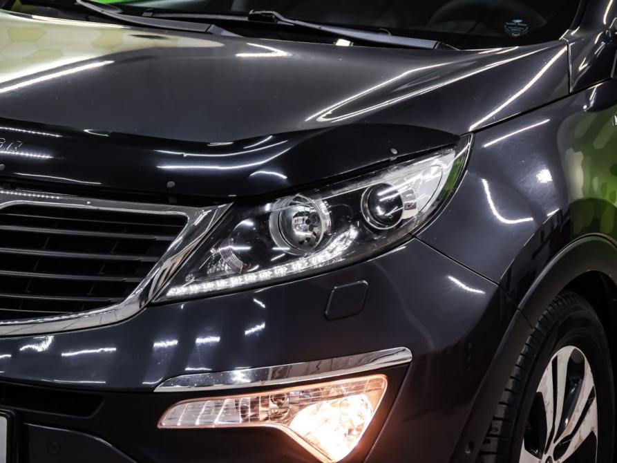 Kia Sportage III Магнитогорск  - изображение 10