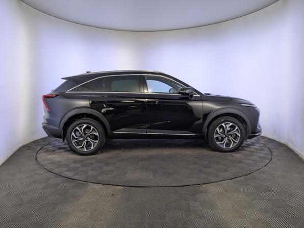 Haval F7 II с пробегом 2024 года, цена 2 880 000 рублей, 33806 км, внедорожник, Автокод Объявления