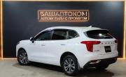 Haval Jolion I Уфа  - изображение 25