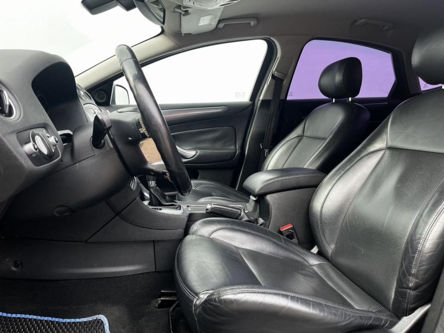 Ford Mondeo IV Рестайлинг Москва  - изображение 10
