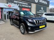Toyota Land Cruiser Prado 150 Series Рестайлинг 2 Альметьевск  - изображение 31