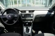 Skoda Octavia III (A7) Крым  - изображение 43