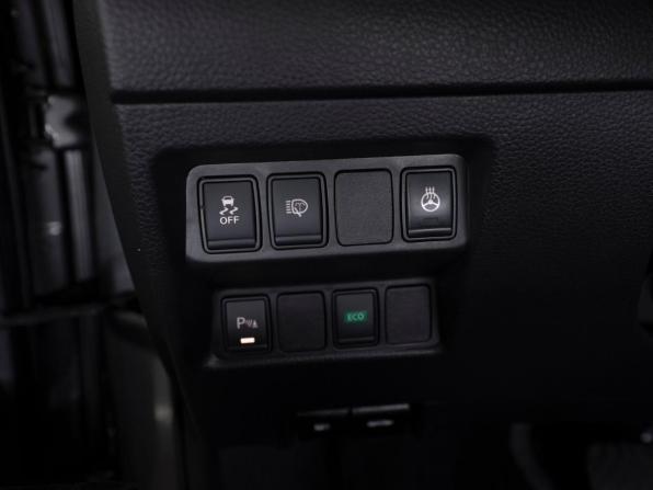 Nissan Qashqai II Рестайлинг с пробегом 2020 года, цена 2 380 000 рублей, 50207 км, внедорожник, Автокод Объявления