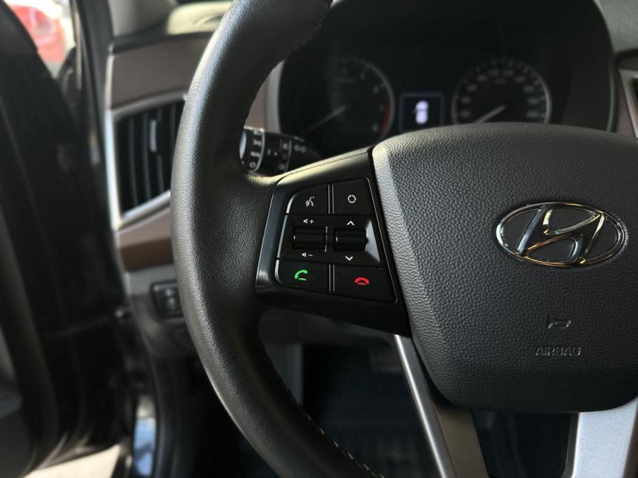 Hyundai Creta I Рестайлинг Санкт-Петербург  - изображение 17