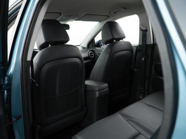 Hyundai Kona I с пробегом 2018 года, цена 1 877 077 рублей, 82645 км, внедорожник, Автокод Объявления