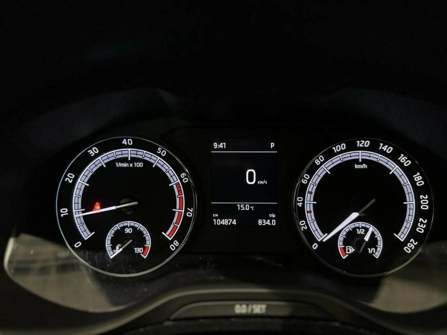 Skoda Karoq I Мурманск  - изображение 11