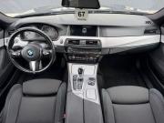 BMW 5 серии VI (F10/F11/F07) Рестайлинг Волгоград  - изображение 61