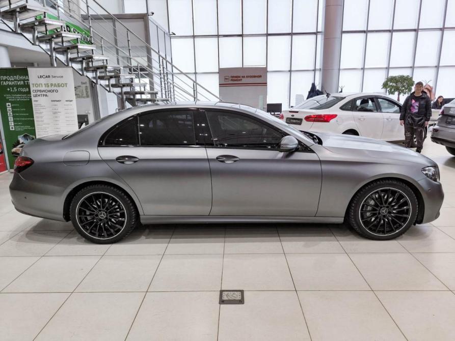 Mercedes-Benz E-Класс V (W213 S213 C238) Рестайлинг Казань  - изображение 5