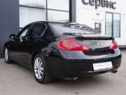 Infiniti G IV Москва  - изображение 25