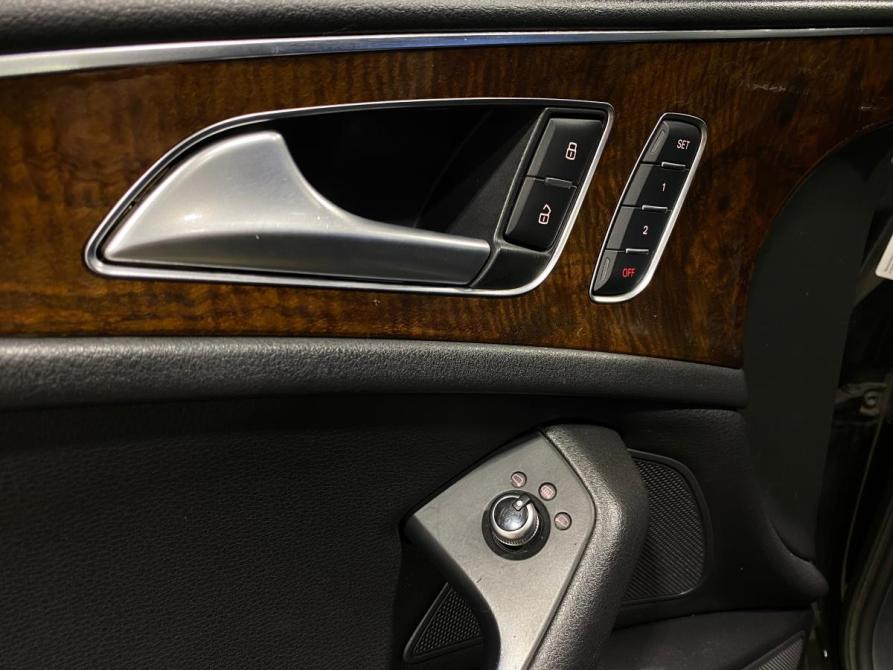 Audi A6 IV (C7) Челябинск  - изображение 16