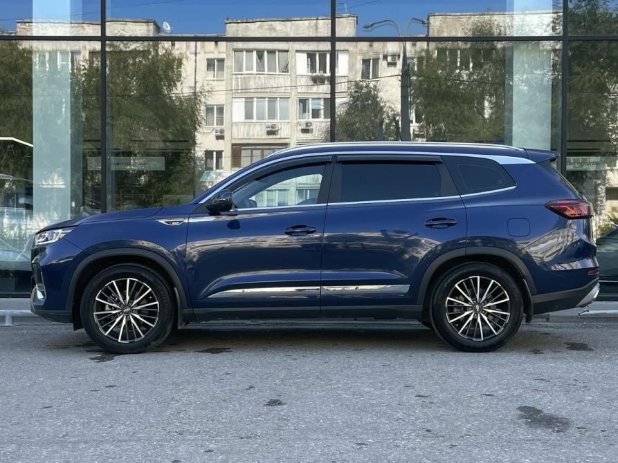 Chery Tiggo 8 Pro I Самара  - изображение 8