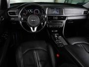 Kia Optima IV Воронеж  - изображение 30