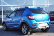 Renault Sandero II Рестайлинг Ульяновск  - изображение 29