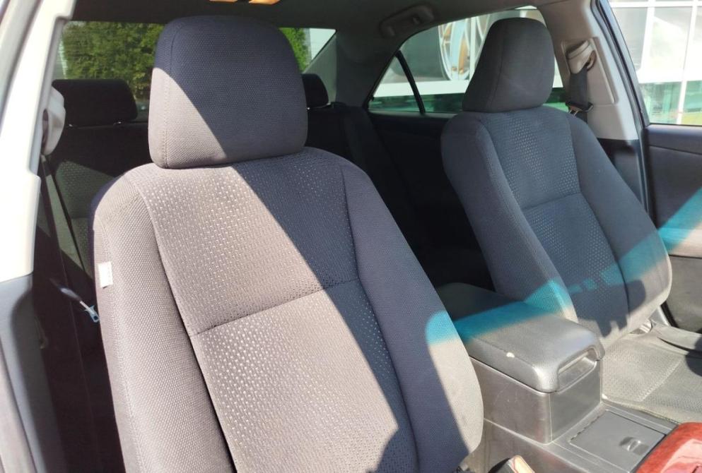 Toyota Camry VII (XV50) Саратов  - изображение 21