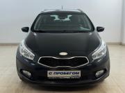 Kia Ceed II Москва  - изображение 16
