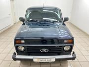 Lada (ВАЗ) Niva Legend I Энгельс  - изображение 28