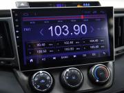 Toyota RAV4 IV (XA40) Уфа  - изображение 28