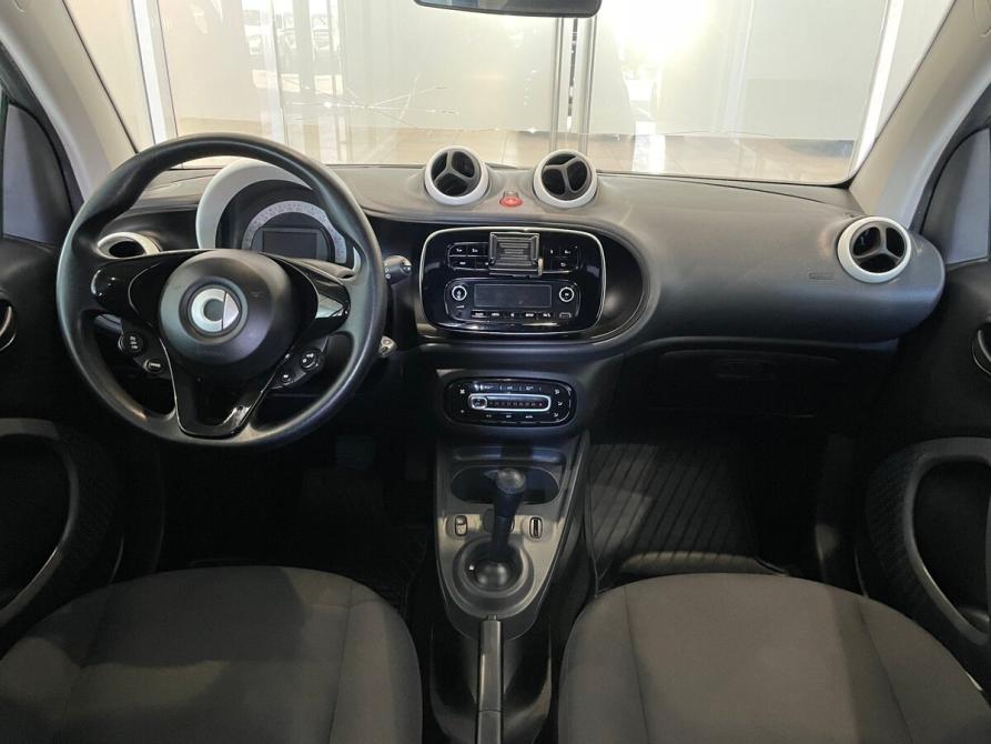 Smart Fortwo III Москва  - изображение 5