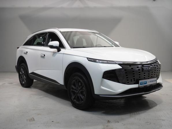 Haval F7 II с пробегом 2025 года, цена 2 630 000 рублей, 9770 км, внедорожник, Автокод Объявления