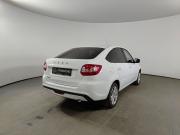 Lada (ВАЗ) Granta I Рестайлинг Уфа  - изображение 28