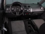 Suzuki SX4 I (Classic) Рестайлинг Воронеж  - изображение 21