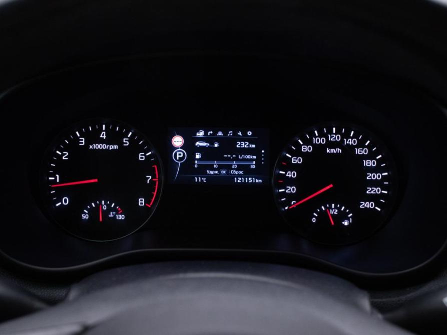 Kia Sportage IV Москва  - изображение 12
