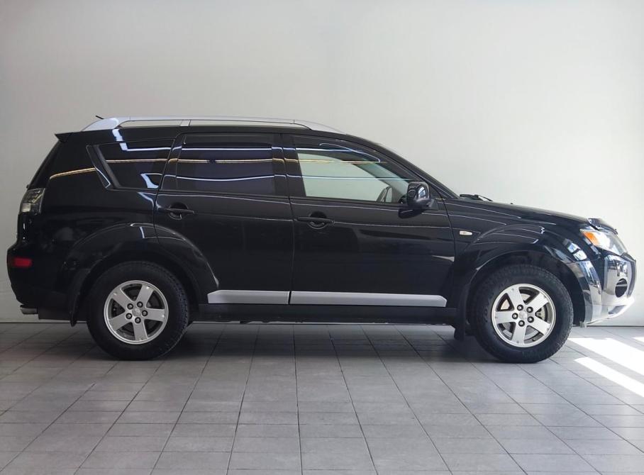 Mitsubishi Outlander II Барнаул  - изображение 5