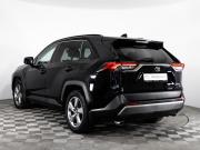 Toyota RAV4 V (XA50) Санкт-Петербург  - изображение 29