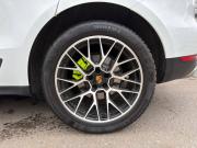 Porsche Macan I Москва  - изображение 56