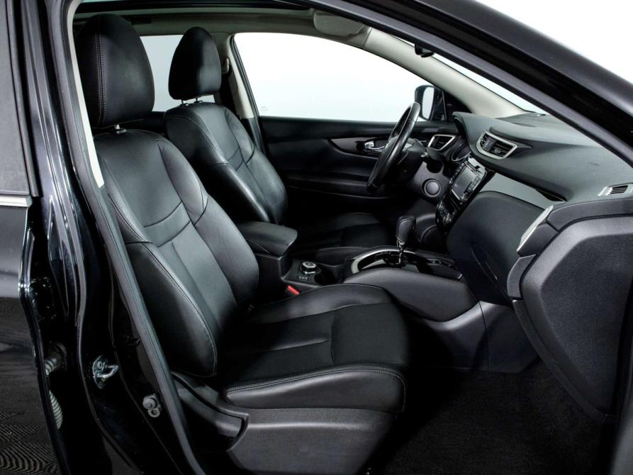 Nissan Qashqai II Санкт-Петербург  - изображение 21