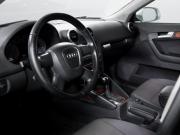 Audi A3 II (8P) Рестайлинг 2 Москва  - изображение 26