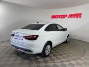 Lada (ВАЗ) Vesta I Рестайлинг (NG) Воронеж  - изображение 26