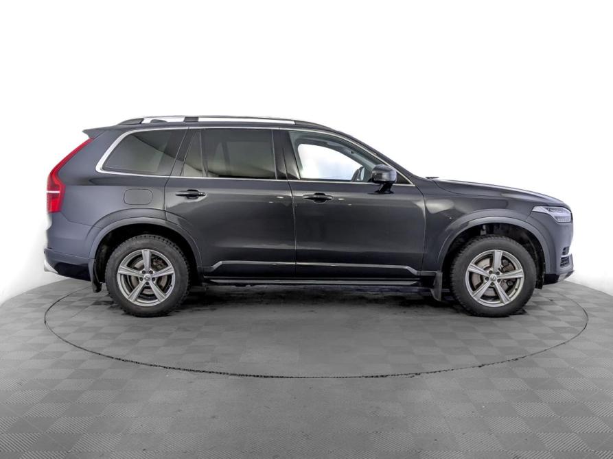 Volvo XC90 II Москва  - изображение 4