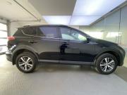 Toyota RAV4 V (XA50) Уфа  - изображение 27