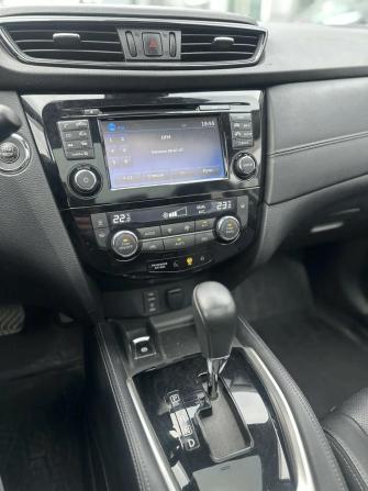 Nissan Qashqai II Рестайлинг с пробегом 2020 года, цена 2 149 000 рублей, 123000 км, внедорожник, Автокод Объявления