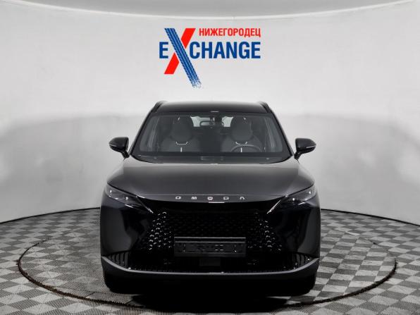 Omoda C7 с пробегом 2025 года, цена 2 499 000 рублей, 16 км, внедорожник, Автокод Объявления