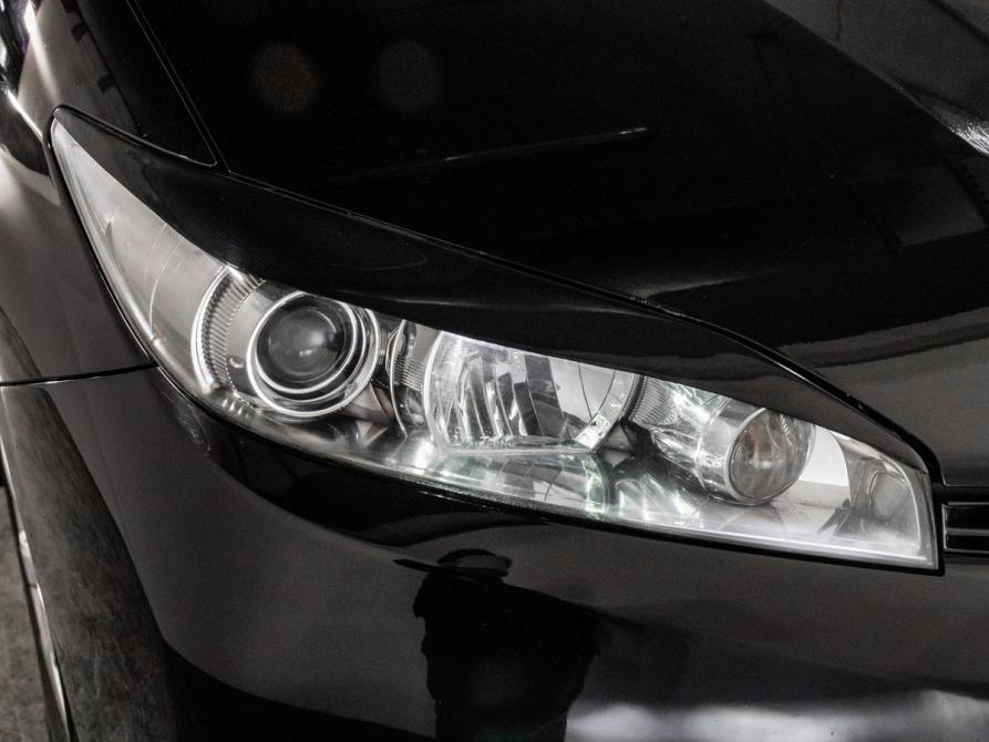 Toyota Wish II Иркутск  - изображение 20