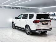 Kia Mohave I Рестайлинг 2 Уфа  - изображение 43