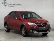 Renault Logan II Рестайлинг Химки  - изображение 19
