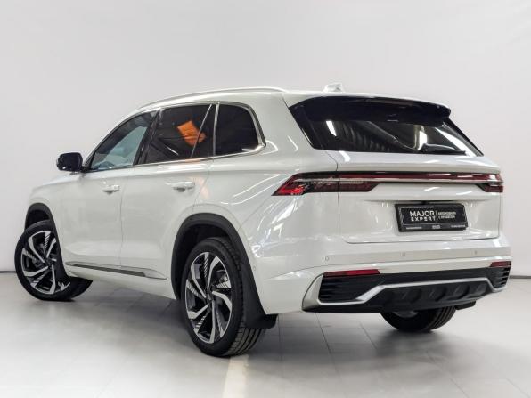 Geely Monjaro I с пробегом 2023 года, цена 3 380 000 рублей, 55840 км, внедорожник, Автокод Объявления