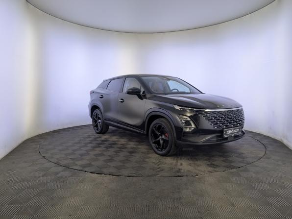 Omoda C5 I с пробегом 2023 года, цена 1 700 000 рублей, 68039 км, внедорожник, Автокод Объявления