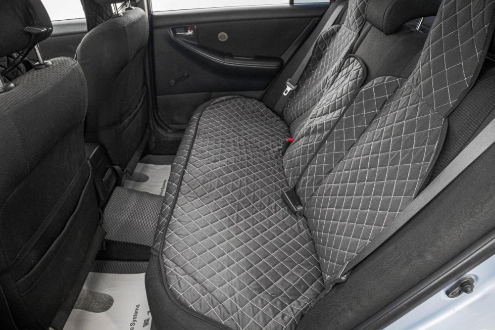 Toyota Corolla IX (E120 E130) Рестайлинг Барнаул  - изображение 23