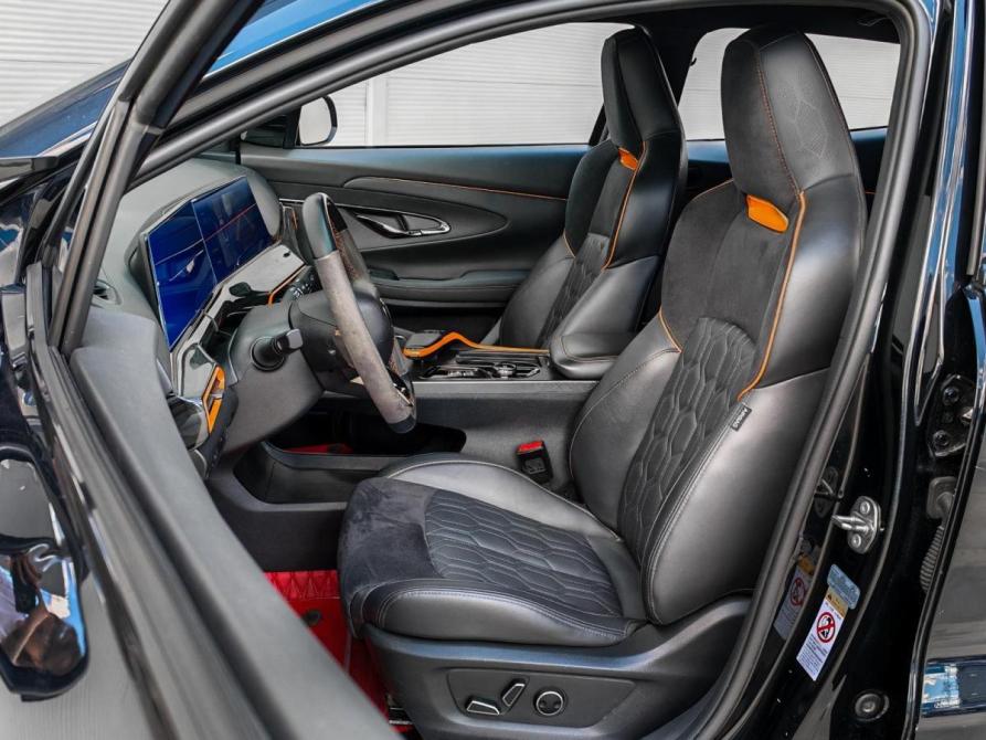 Changan UNI-T I Краснодар  - изображение 10