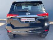 Toyota Fortuner II Стерлитамак  - изображение 48