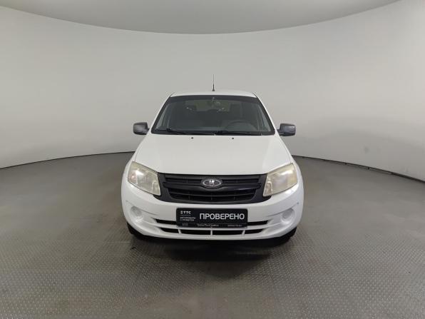 Lada (ВАЗ) Granta I с пробегом 2014 года, цена 205 000 рублей, 113828 км, седан, Автокод Объявления