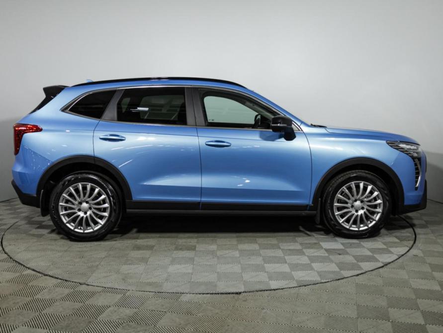 Haval Jolion I Рестайлинг Санкт-Петербург  - изображение 4