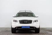 Infiniti FX I (S50) Рестайлинг Сургут  - изображение 20
